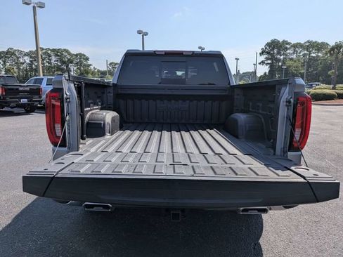 Used 2025 GMC Sierra 1500 SLT w/ SLT Premium Plus Package AWD/4WD image 12