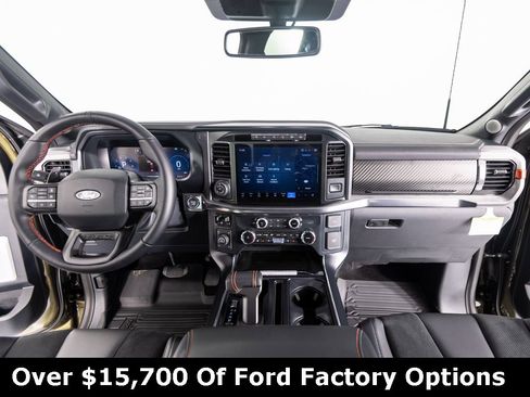 Used 2024 Ford F150 Raptor image 28