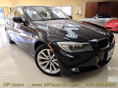 Used 2011 BMW 328i Sedan