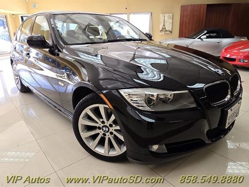 Used 2011 BMW 328i Sedan image 1