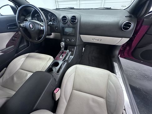 Used 2007 Pontiac G6 GT w/ Premium Package FWD image 26