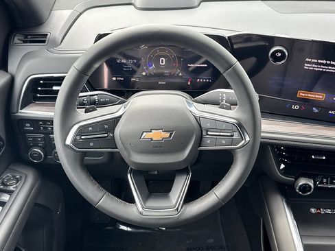 New 2026 Chevrolet Tahoe LT w/ Comfort Package image 25