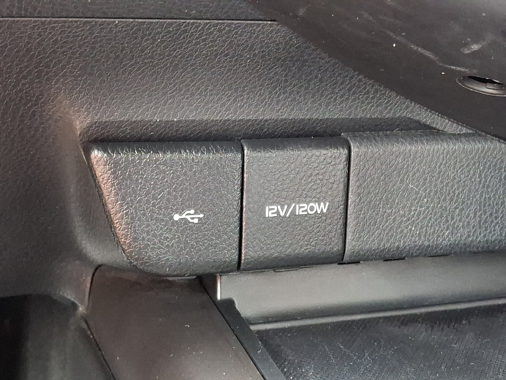 Certified 2024 Toyota Camry SE FWD image 19