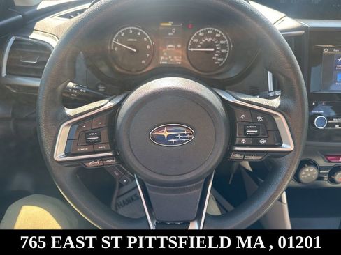 Used 2021 Subaru Forester image 20