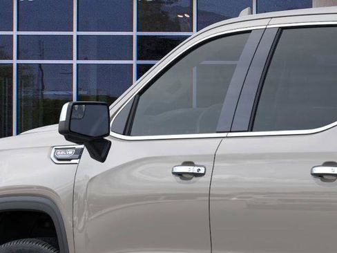 New 2026 GMC Sierra 1500 Denali w/ Denali Reserve Package AWD/4WD image 36