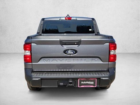 New 2026 Ford Maverick XL w/ Equipment Group 101A AWD/4WD image 8