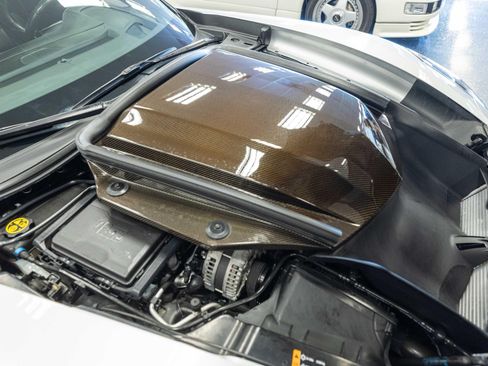 Used 2019 Chevrolet Corvette ZR1 RWD image 15