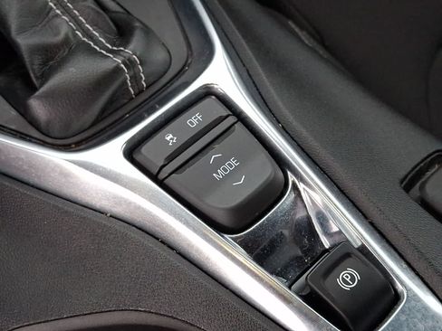 Used 2020 Chevrolet Camaro LT w/ RS Package RWD image 25