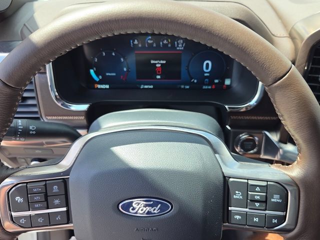 New 2026 Ford F150 King Ranch w/ Equipment Group 601A High AWD/4WD image 25
