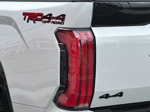 New 2026 Toyota Tundra Platinum AWD/4WD image 24
