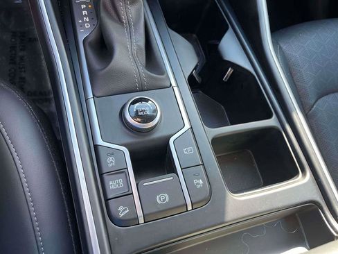Used 2023 Kia Sorento EX w/ Panoramic Sunroof Package FWD image 20