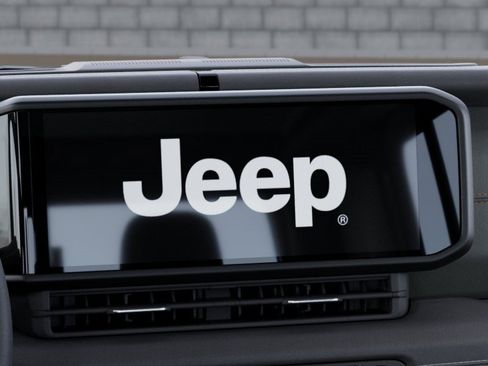 New 2026 Jeep Gladiator Mojave AWD/4WD image 10