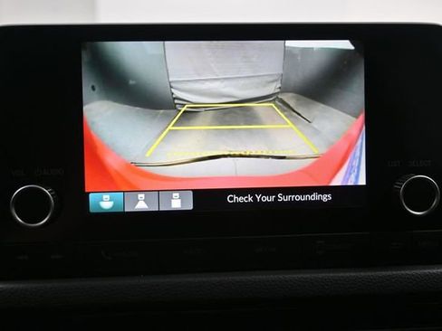 Certified 2026 Honda Civic LX image 31