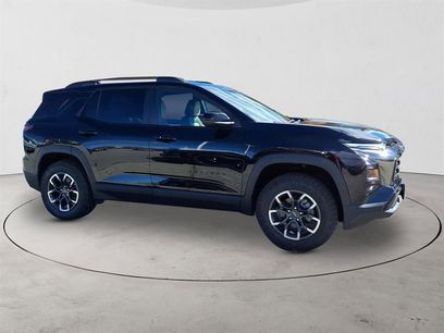 New 2026 Chevrolet Equinox ACTIV