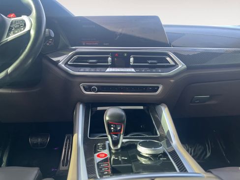 Used 2021 BMW X5 M w/ Competition Package image 11
