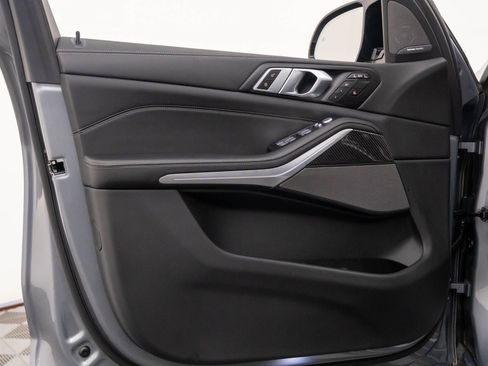 Certified 2024 BMW X7 M60i w/ Climate Comfort Package image 13