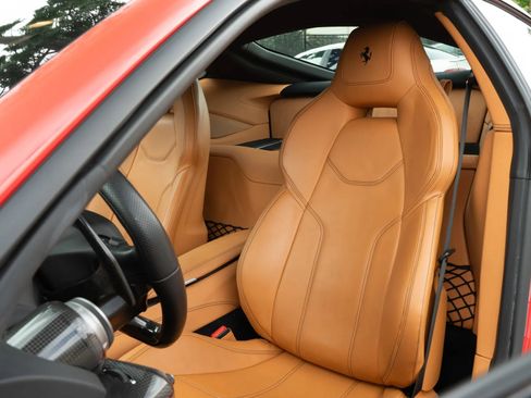 Used 2017 Ferrari F12 Berlinetta RWD image 57