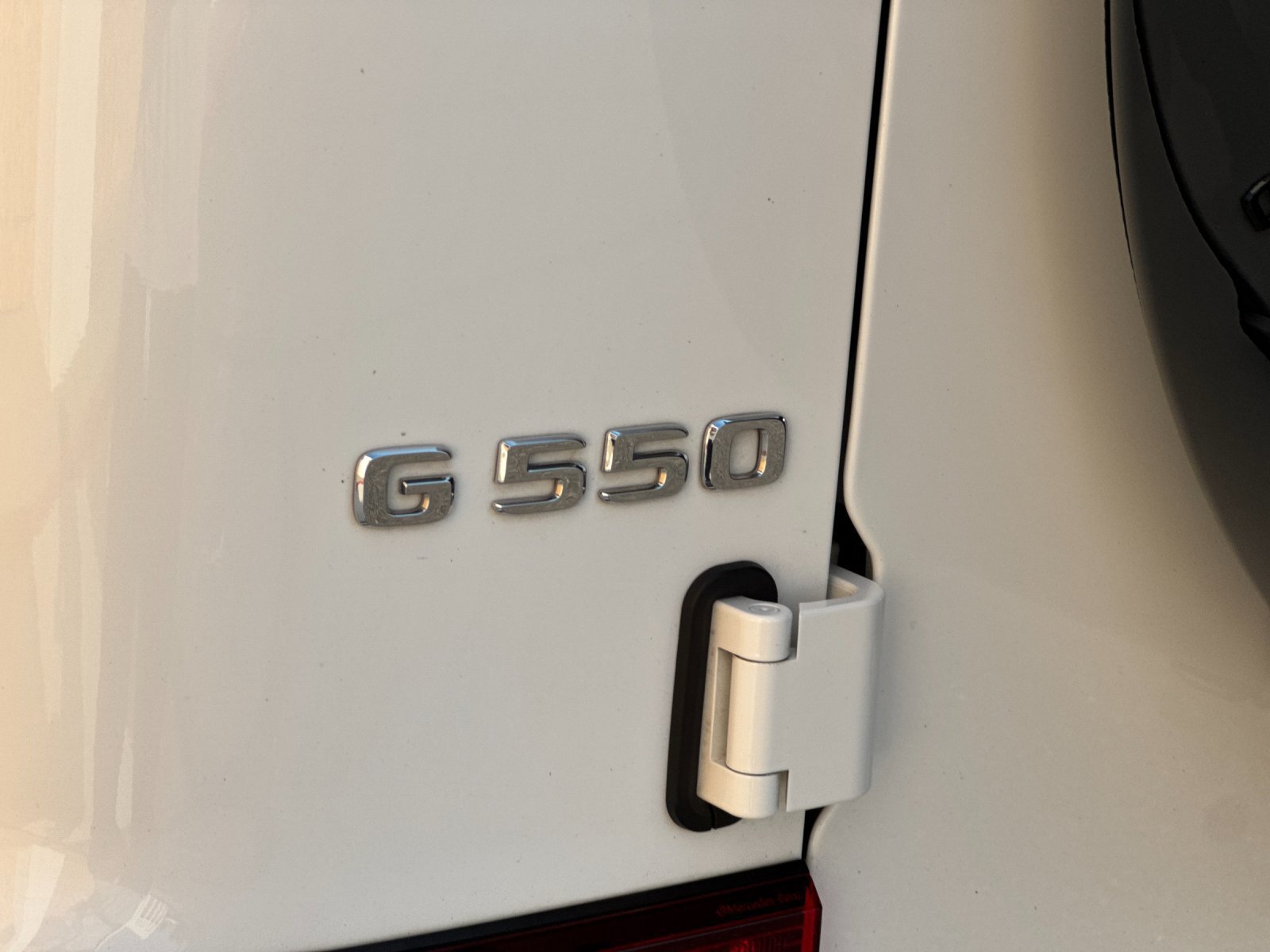 Used 2019 Mercedes-Benz G 550 image 26