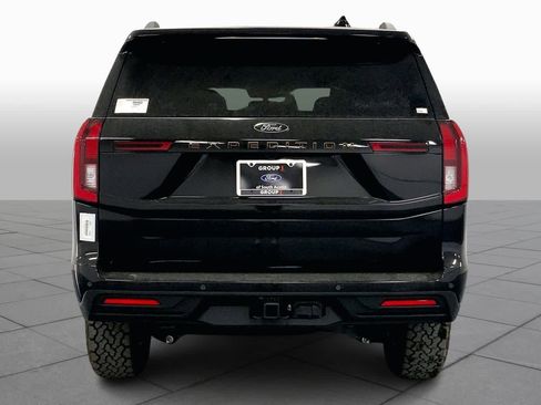 New 2026 Ford Expedition Tremor image 4