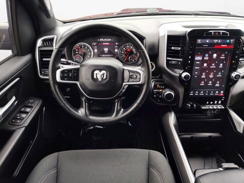 Used 2023 RAM 1500 Big Horn image 20