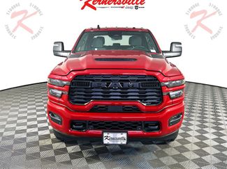 New 2026 RAM 2500 Tradesman video 2