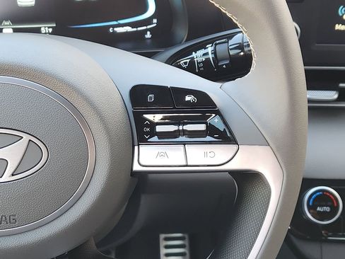 New 2026 Hyundai Elantra Sport w/ Cargo Package image 27