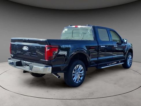 New 2026 Ford F150 XLT w/ Equipment Group 302A MID AWD/4WD image 9