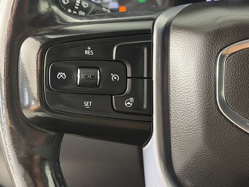 Used 2019 GMC Sierra 1500 SLT w/ SLT Premium Package AWD/4WD image 17