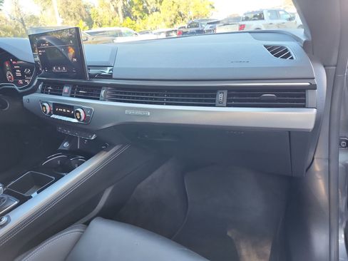Used 2021 Audi A5 2.0T Premium Plus w/ Premium Plus image 19