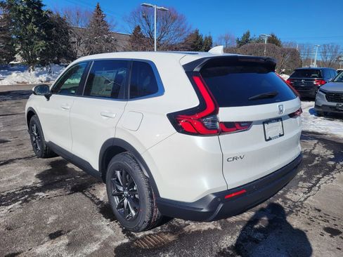 New 2026 Honda CR-V EX-L image 6