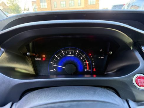 Used 2014 Honda Civic EX image 15