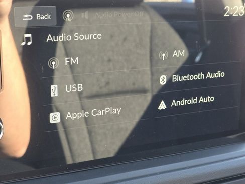 New 2026 Honda Accord LX image 28