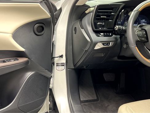 Certified 2026 Lexus RX 350 w/ Convenience Package AWD/4WD image 42