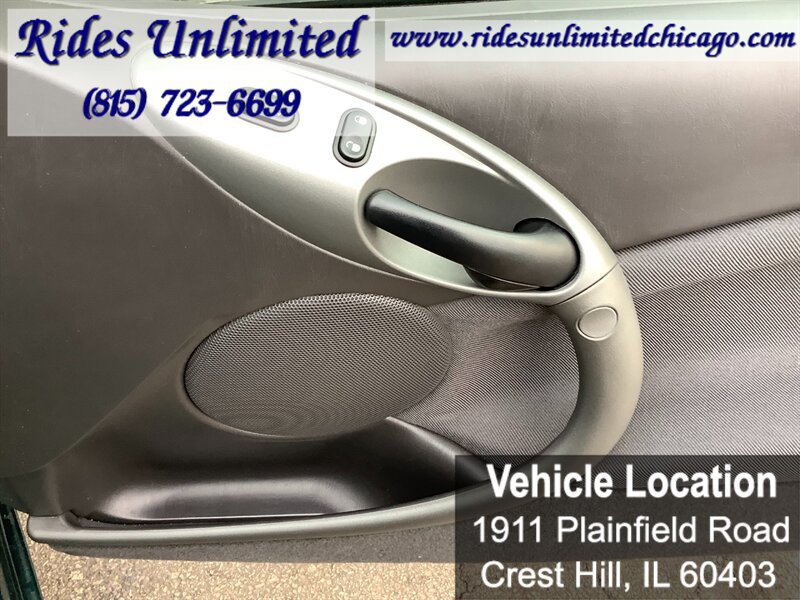 Used 1999 Mercury Cougar V6 FWD image 31