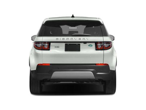 Used 2020 Land Rover Discovery Sport S R-Dynamic AWD/4WD image 5