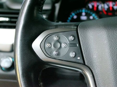 Used 2019 Chevrolet Tahoe Premier AWD/4WD image 16
