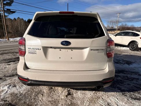 Used 2014 Subaru Forester 2.5i Limited image 6