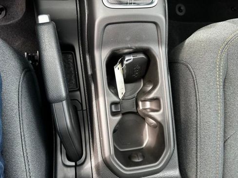 New 2026 Jeep Wrangler Sport S image 30