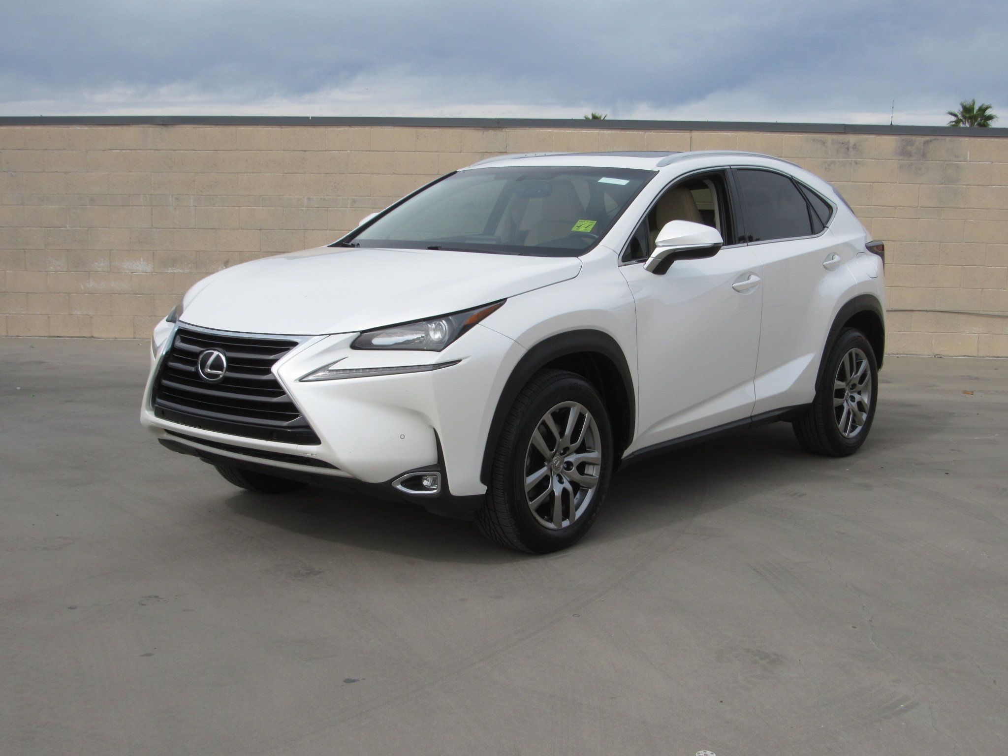 Used Lexus NX 200t for Sale in Phoenix, AZ - Autotrader