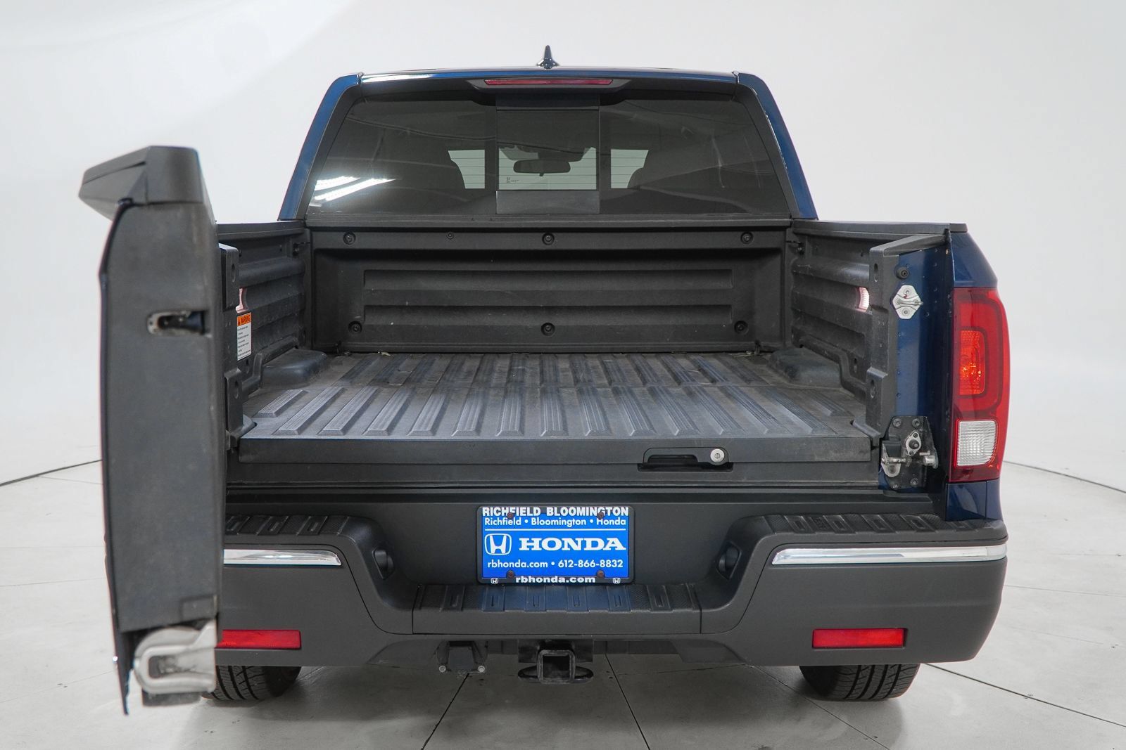 Used 2020 Honda Ridgeline RTL image 11