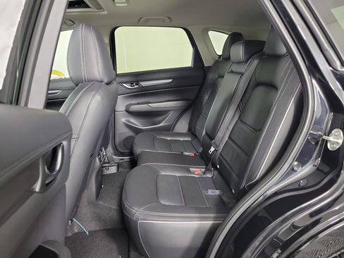 New 2025 MAZDA CX-5 AWD 2.5 S w/ Preferred Package image 12