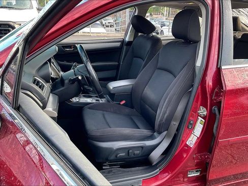 Used 2016 Subaru Legacy 2.5i Premium w/ Moonroof Package AWD/4WD image 24