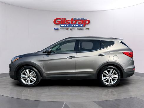 Used 2016 Hyundai Santa Fe Sport 2.0T w/ Option Group 05 image 3