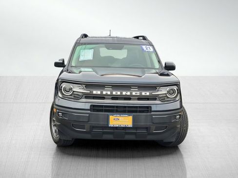 Certified 2021 Ford Bronco Sport Big Bend image 2