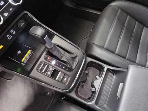 Certified 2024 Honda CR-V EX-L image 21