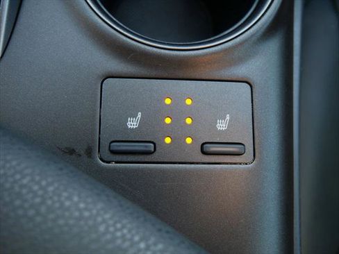 Certified 2024 Toyota Camry XSE FWD image 17