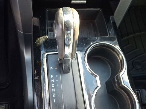 Used 2014 Ford F150 Limited image 7