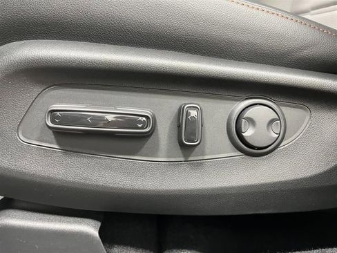 New 2026 Honda CR-V Sport Touring image 13