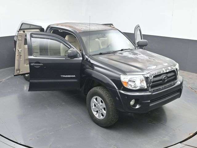 Used 2005 Toyota Tacoma PreRunner w/ SR5 Pkg #3 RWD image 43