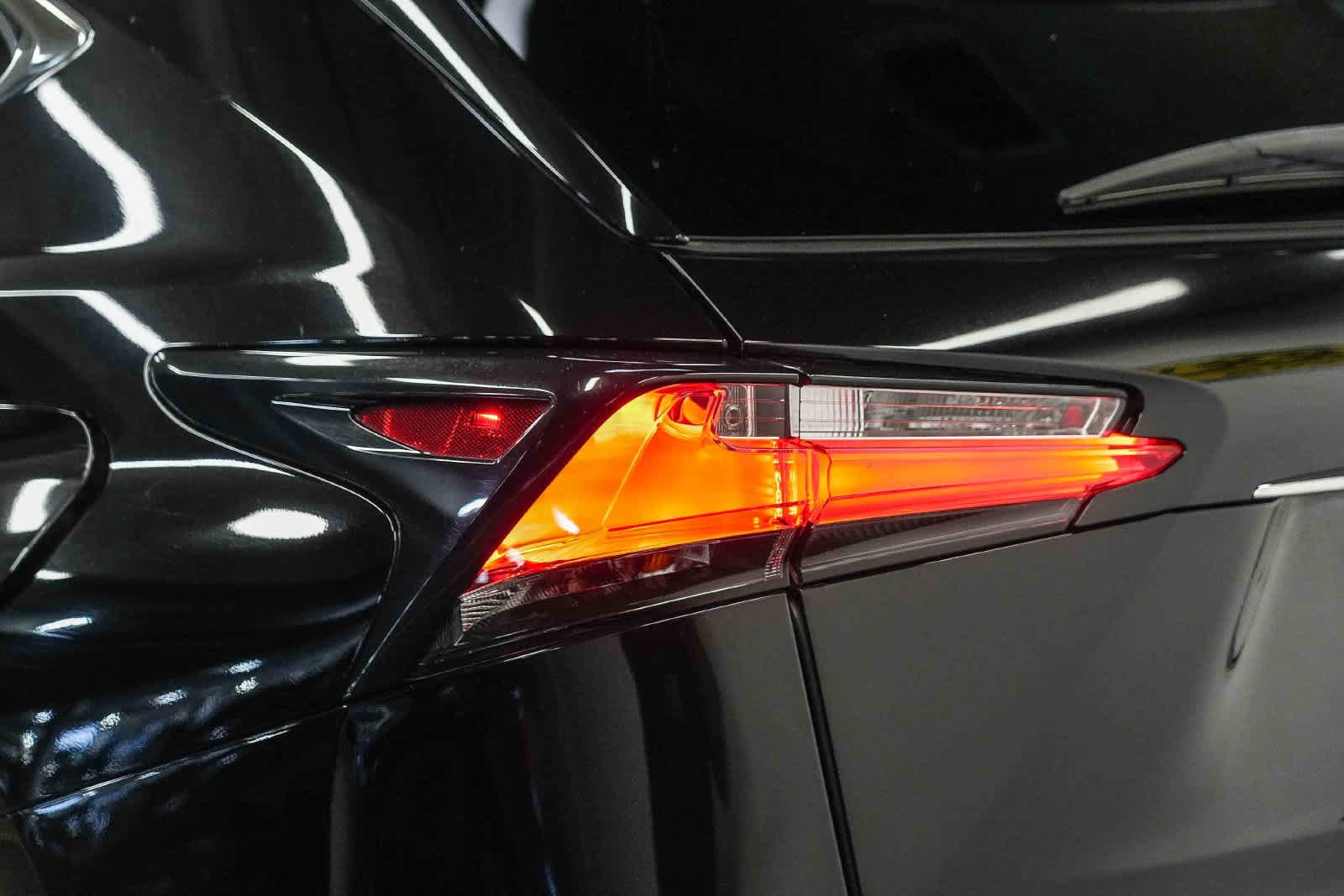 Used 2017 Lexus NX 300h AWD w/ Premium Package image 11